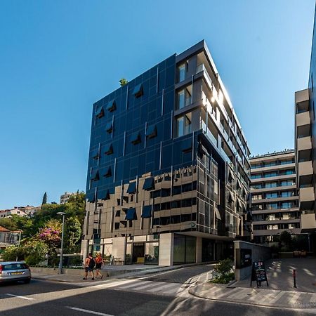 Central Dubrovnik Apartment Экстерьер фото