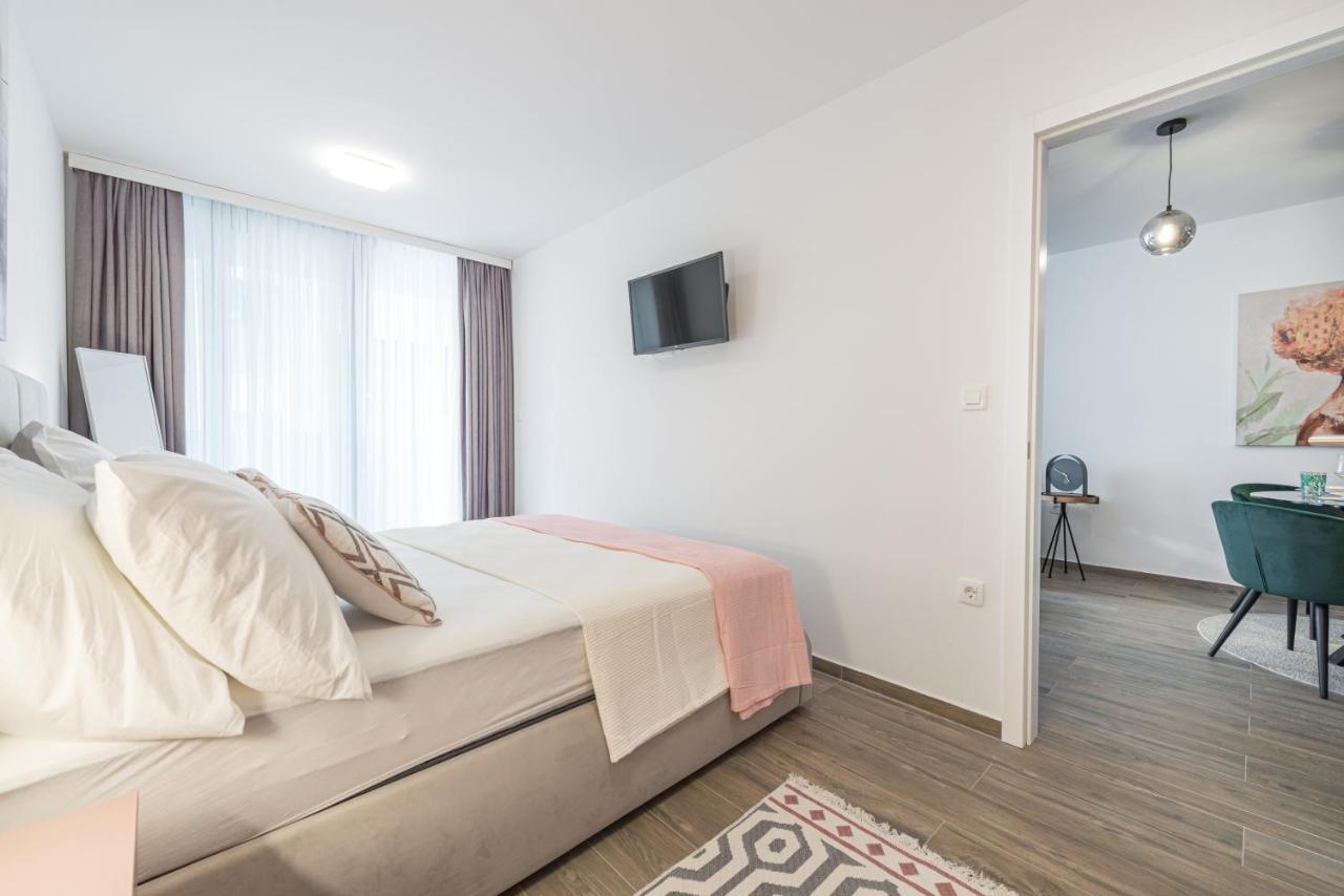 Central Dubrovnik Apartment Экстерьер фото