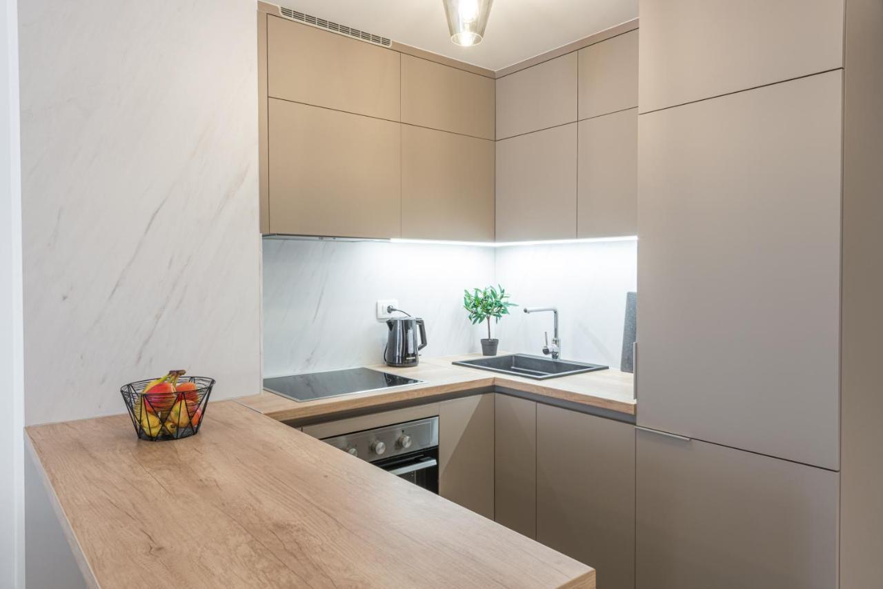 Central Dubrovnik Apartment Экстерьер фото
