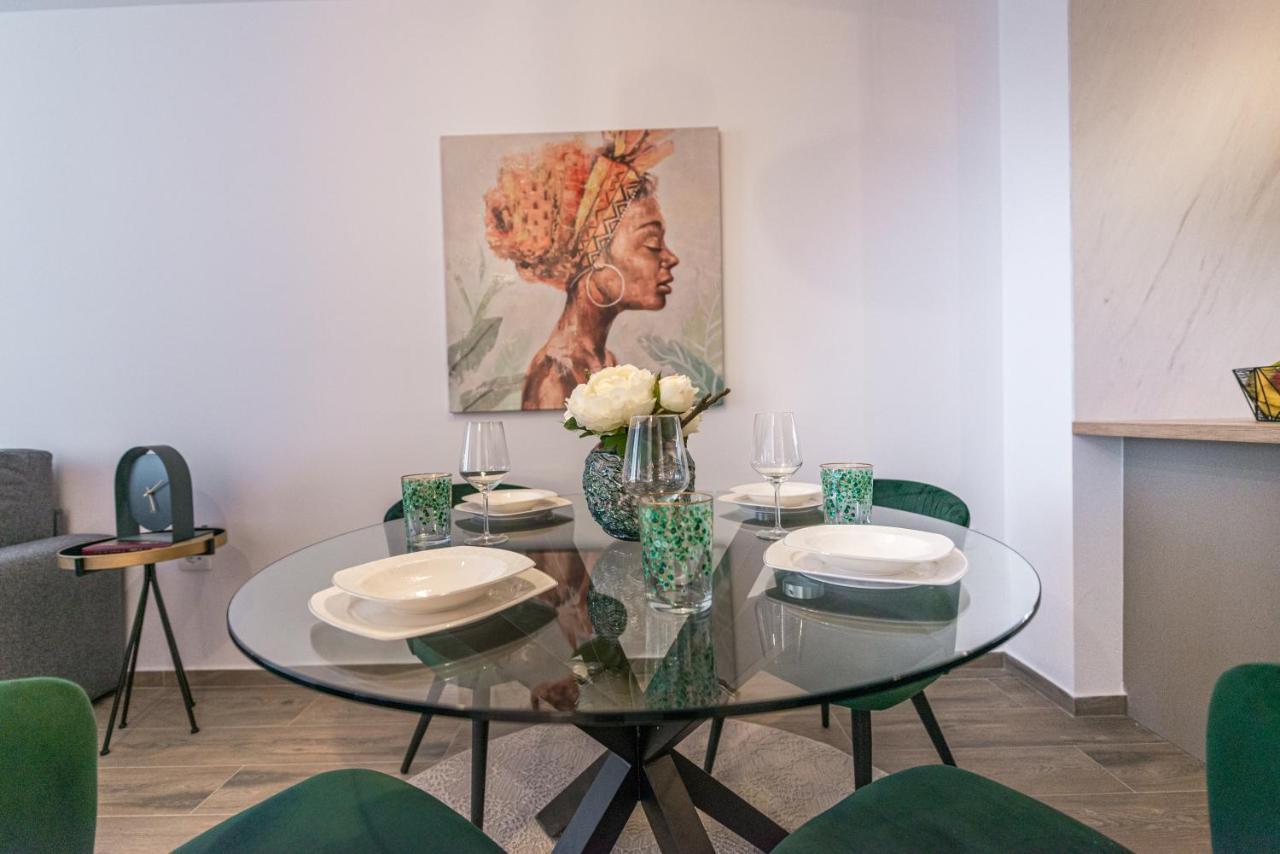 Central Dubrovnik Apartment Экстерьер фото