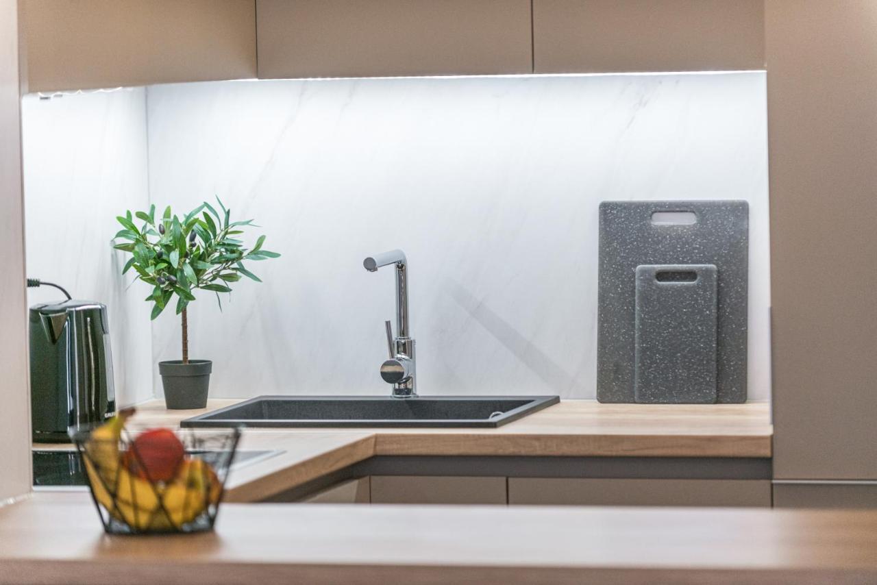 Central Dubrovnik Apartment Экстерьер фото