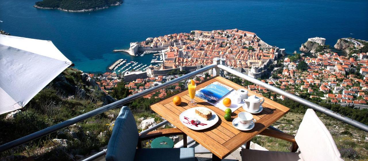 Central Dubrovnik Apartment Экстерьер фото