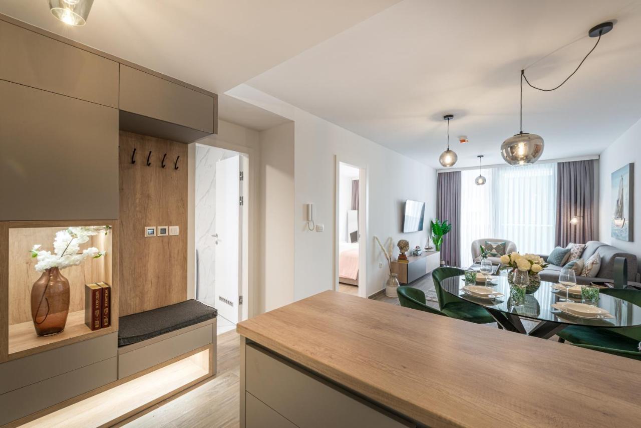 Central Dubrovnik Apartment Экстерьер фото