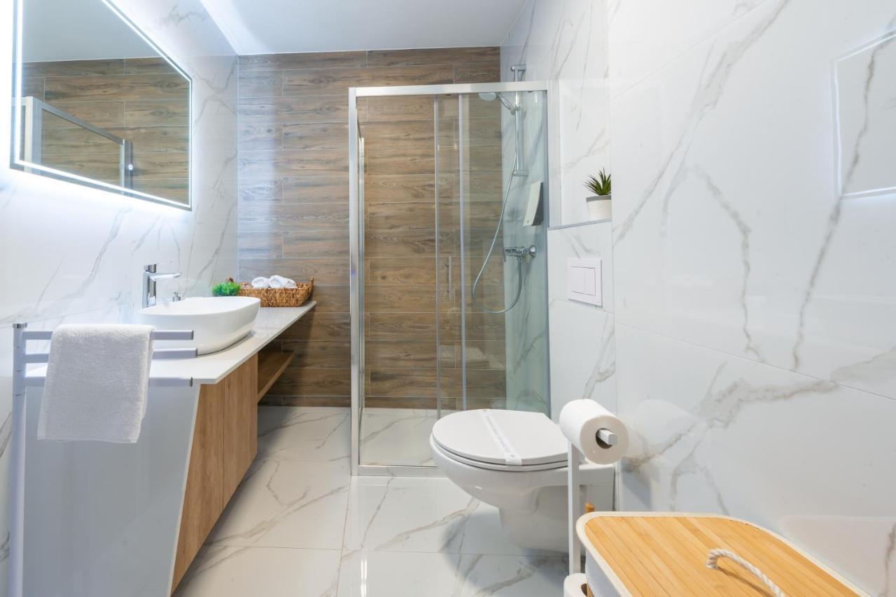 Central Dubrovnik Apartment Экстерьер фото